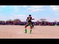 NDAMA JIGUSHILAGA SHOW HATARI SANA 2025