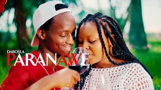 Download lagu Dabosla_Paranawe( VISUALIZER) mp3