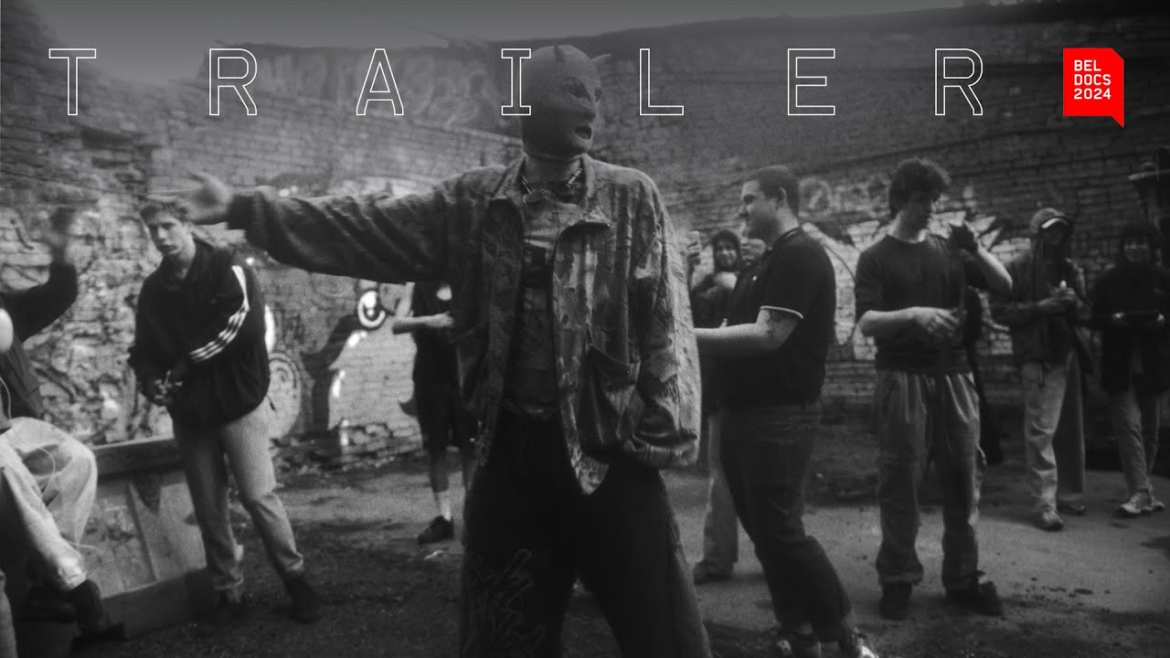 The Last Summer | Trailer | BELDOCS 2024