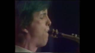 Young Dick Oatts' Solo On "One Finger Snap" w/ Mel Lewis