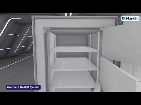 Marken Healthtech Limited, Nashik - Trader - Retailer of Hospital ...