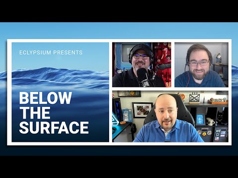 Supply Chains, Firmware, And Patching - Jason Kikta - BTS #29