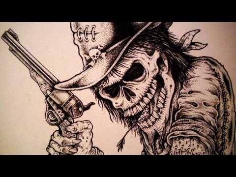 1 hour of Dark Country/Southern gothic/Western Rock | Part 1/2