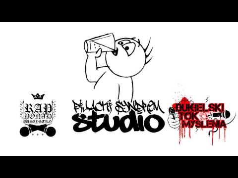 Kubas Batman-Zawsze byłem inny