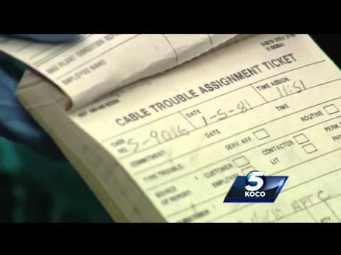 New evidence surfaces in Moore cold case