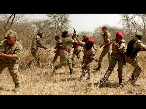 THE HAUNTED FOREST (EPISODE 2)FT SIYOYO 