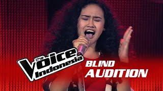 Download lagu Shindy Rosa 'Mata Lelaki' I The Blind Audition I The Voice Indonesia 2016 mp3