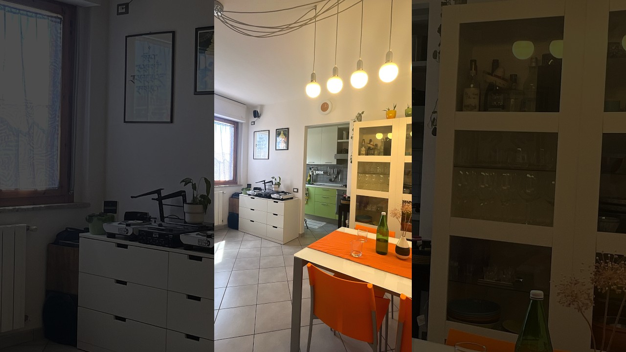 Appartamento - Video