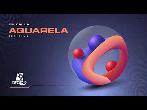 Erich LH - Aquarela [Droid9]