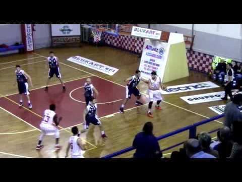 24° Partita Blukart San Miniato - GR Services Basket Cecina