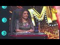 Nirosha Thalagala With Pradeep හිරු Mega Stars 3 FINAL 08 2021 08 22
