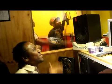 Luciano & Jigsy King  Voicing  Dem Nuh Ready Yet -single- For Run Things Records