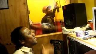 Luciano & Jigsy King  Voicing  Dem Nuh Ready Yet -single- For Run Things Records