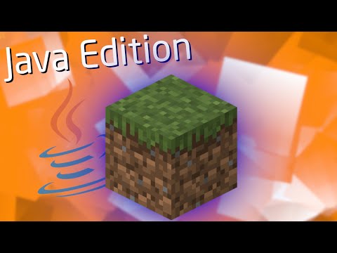 Minecraft: Java Edition Performance Analysis