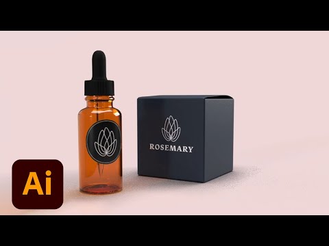 Design and Apply a Brand Identity with Julia Masalska - 2 of 2 | Adobe Creative Cloud