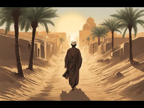History of Imam Malik and the Maliki School