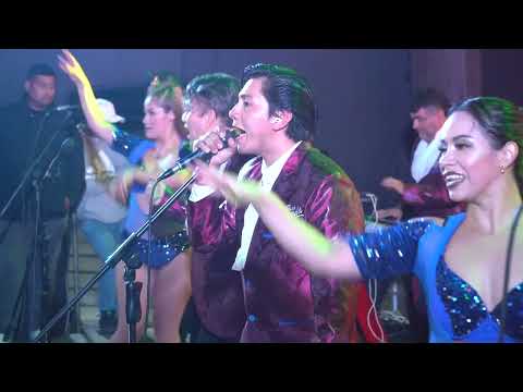 GRUPO GUINDA - AMANDOTE - ERES MI ANGEL - CORAZON SOLITARIO