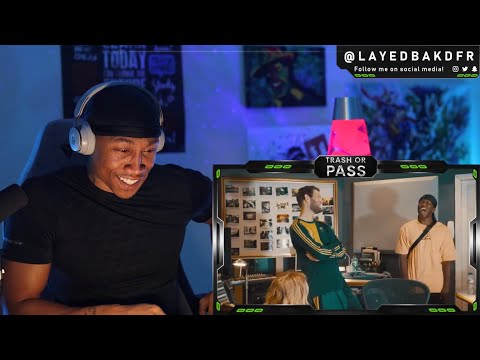 TRASH or PASS! KSI x Nathan Dawe x Ella Henderson ( Lighter Acoustic ) [REACTION!!!]