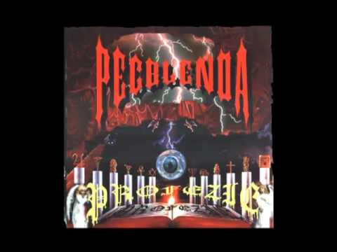 Pecblenda - Un motivo per sorridere