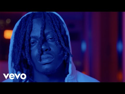 Video thumbnail for SO ALIVE