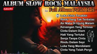 Download lagu Malam Penuh Kenangan – Lagu Slow Rock Malaysia Terbaru  Paling Sedih Menyayat Hati mp3