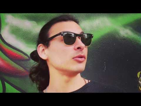 Sergee Gonzo - Relentless (Prod By BAHsick)