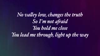 Michael W Smith - You Won&#39;t Let Go - with lyrics