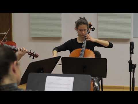 P. Warlock: Suita Capriol  Pieds-en l'air