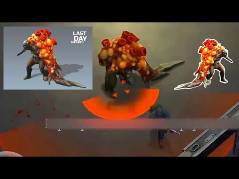 Bunker Alpha Floor 5 | unconfirmed information!!!