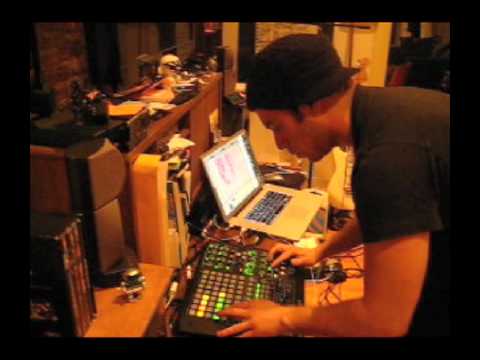 Autody - Dub Step Drum and Bass Dj Dance Set Exp.