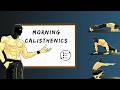 Do This Beginner Calisthenics Morning Routine For 30 Days Here S What Changed