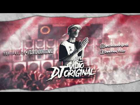 RAVE DA TRANSMISSÃO - MC Rennan, MC Denny e MC Teteu (Áudio Oficial) DJ Vilão Original