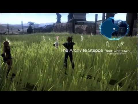 Final Fantasy XIII-2 Walkthrough Episode 17