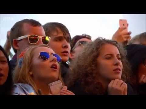 Catfish and the Bottlemen performing Rango @ T in the Park 2016