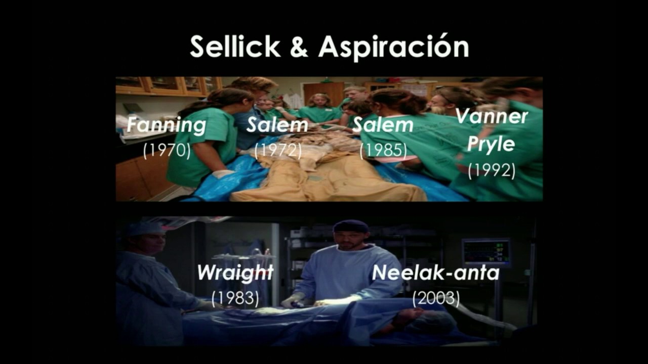 Manejo de via aerea; Maniobra de sellik #FOAMed #MUE #ChileEM