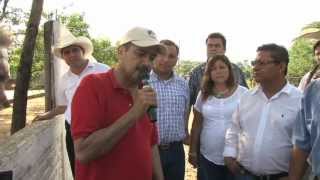 preview picture of video 'AGUAMILPA BAHIA DE BANDERAS  GIRA'