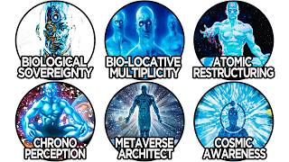 Every Absurd Power of DR MANHATTAN Explained