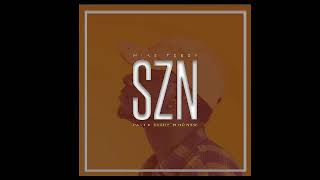 Mike Teezy - Nothing Too Hard ( Ft. Jor'Dan Armstrong)