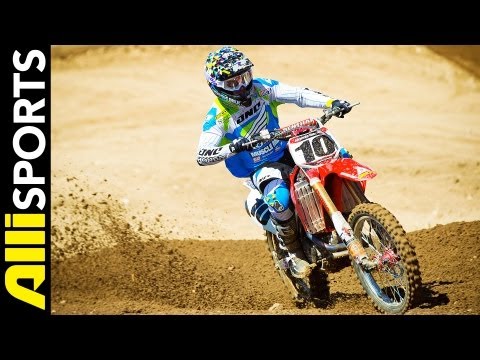 Catching Up: Justin Brayton