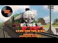 NWR Sodor Discs Come For The Ride REUPLOADED