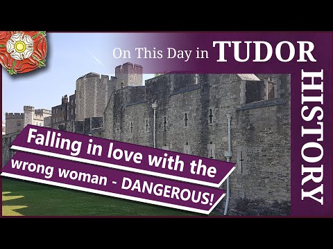 October 31 - Falling in love with the wrong woman was a dangerous thing!