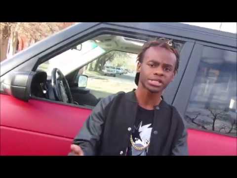 Sauce K - sinnin (Official Music Video)