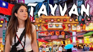 Bu Ülke Olmadan Dünya 1 GÜN Bile DAYANAMAZ! TAYVAN Hakkında 27 İNANILM