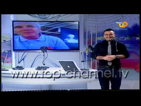 Wake Up, 7 Korrik 2015, Pjesa 3 - Top Channel Albania - Entertainment Show