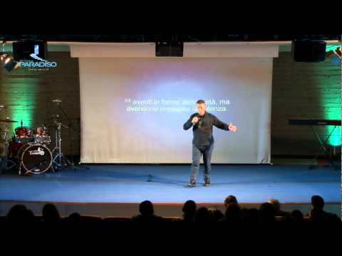 Marzo 31 2014 Missione Paradiso Past. Angelo Guarino