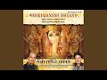 Gajananam Bhootganadi Ganesh Gayatri Mantra
