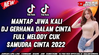 Download lagu DJ PAK RIS MANTAP JIWA KALI GERHANA DALAM CINTA FULL MELODY CUK SAMUDRA CINTA 2022 FT NDAYANS-REMIX mp3