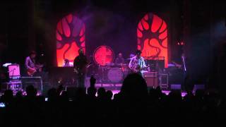 Drive-By Truckers &quot;Boys From Alabama&quot;