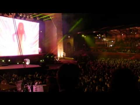 EuroVillage reactions║LATVIA Semi-Final 2 Eurovision 2015