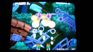 "Captain Tomaday" Neo-Geo MVS